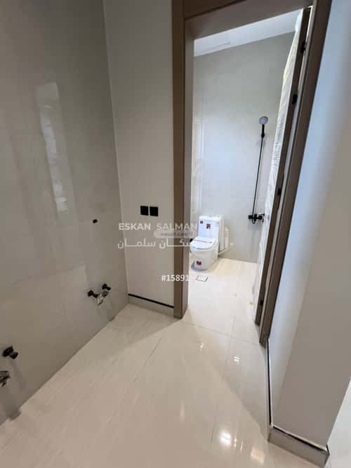 فيلا 277.66 متر مربع جنوبية شرقية على شارع 15م الجنادرية، شرق الرياض، الرياض