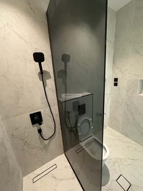 شقة ب 4 غرف النفل، شمال الرياض، الرياض