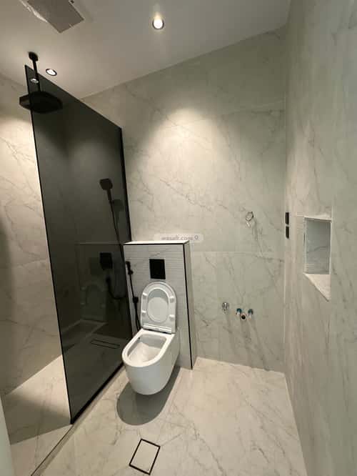 شقة ب 4 غرف النفل، شمال الرياض، الرياض