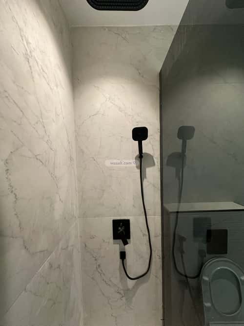 شقة ب 4 غرف النفل، شمال الرياض، الرياض