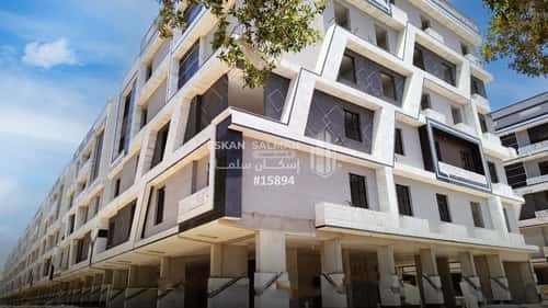 Apartment with 5 Bedrooms Al Safa, North Jeddah, Jeddah