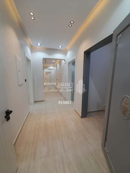 Floor 180.99 SQM with 5 Bedrooms Al-Janadriyah, East Riyadh, Riyadh