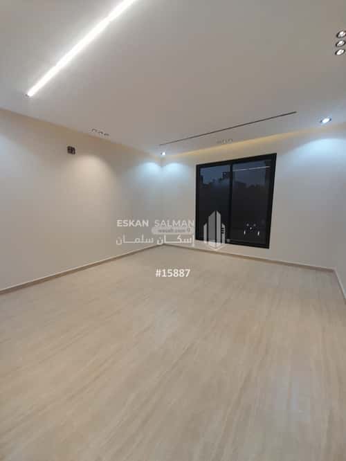 Floor 180.99 SQM with 5 Bedrooms Al-Janadriyah, East Riyadh, Riyadh