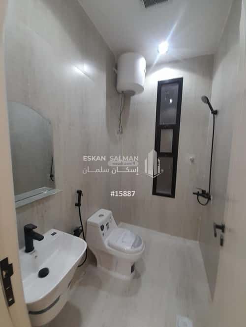 Floor 180.99 SQM with 5 Bedrooms Al-Janadriyah, East Riyadh, Riyadh