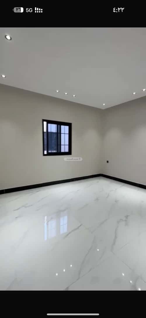 Apartment with 3 Bedrooms Al- Nadwah, East Riyadh, Riyadh