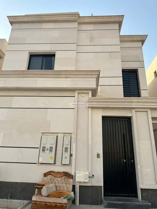 Apartment with 3 Bedrooms Al- Nadwah, East Riyadh, Riyadh