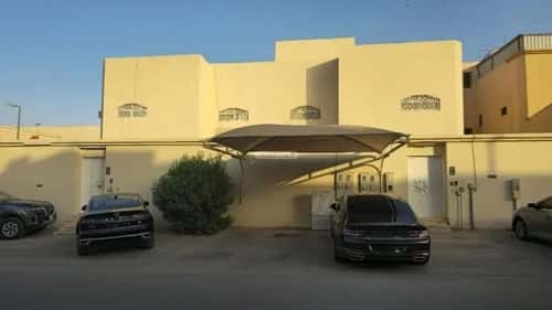 فيلا 375 متر مربع شمالية شرقية على شارع 20م الملك فيصل، شرق الرياض، الرياض