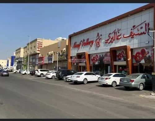 أرض 988 متر مربع غربية على شارع 52م الحمدانية، شرق جدة، جدة