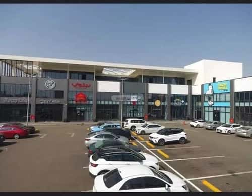 أرض 988 متر مربع غربية على شارع 52م الحمدانية، شرق جدة، جدة