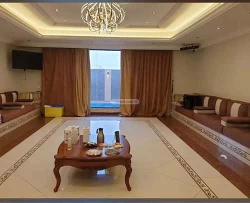 فيلا 1320 متر مربع واجهة غربية ب 10 غرف اللؤلؤ، شمال جدة، جدة