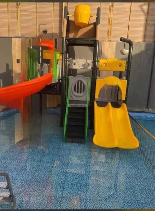 Villa 1320 SQM Facing West with 10 Bedrooms Al Alo'Lo', North Jeddah, Jeddah