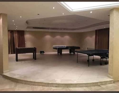 فيلا 1320 متر مربع واجهة غربية ب 10 غرف اللؤلؤ، شمال جدة، جدة