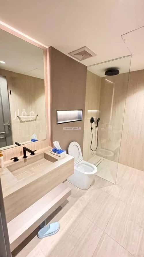 Apartment with 2 bedrooms الشاطئ، شمال جدة، جدة