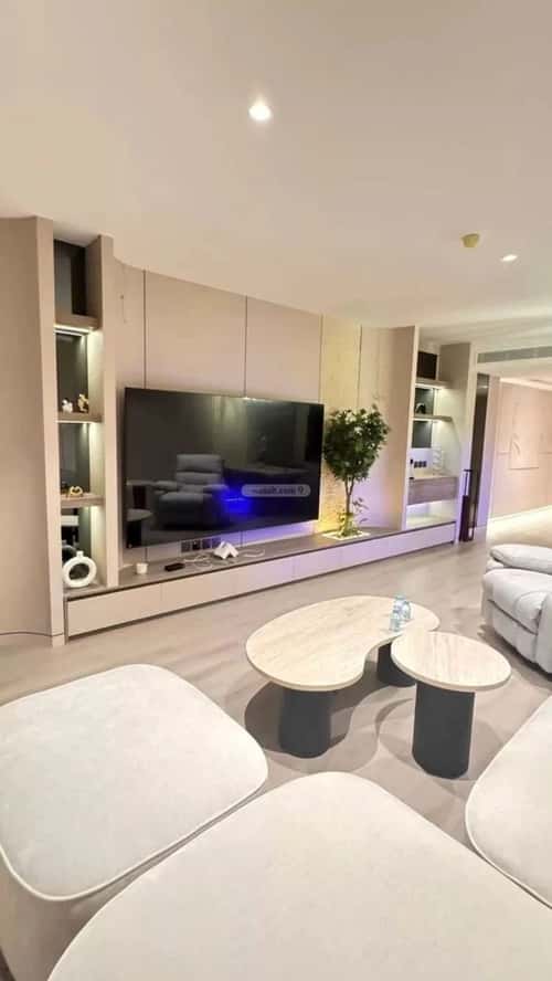 Apartment with 2 bedrooms الشاطئ، شمال جدة، جدة