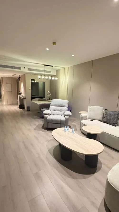 Apartment with 2 Bedrooms Al Shate|E, North Jeddah, Jeddah