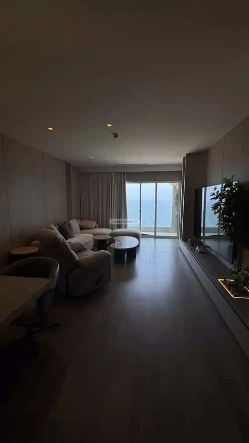 Apartment with 2 bedrooms الشاطئ، شمال جدة، جدة