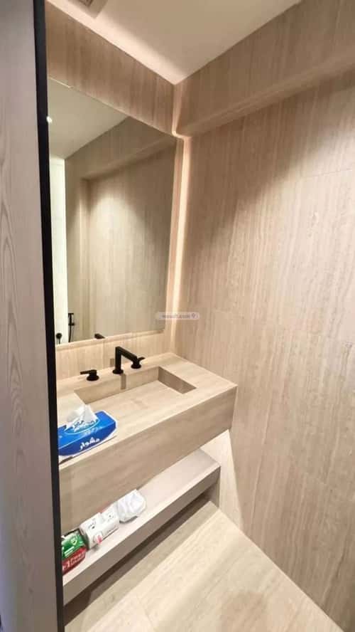 Apartment with 2 bedrooms الشاطئ، شمال جدة، جدة