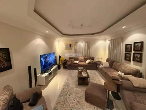 فيلا 486 متر مربع شرقية على شارع 12م المرجان، شمال جدة، جدة