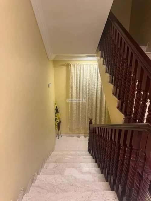 Villa 486 SQM Facing East on 12m Width Street Al Marjan, North Jeddah, Jeddah