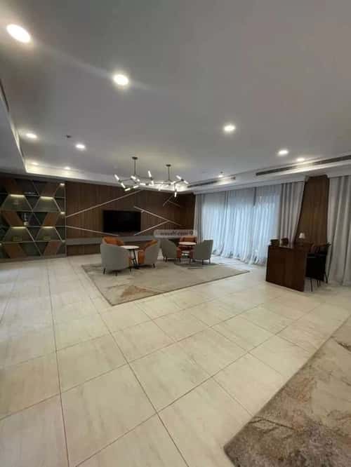 Apartment with 4 bedrooms النهضة، شمال جدة، جدة