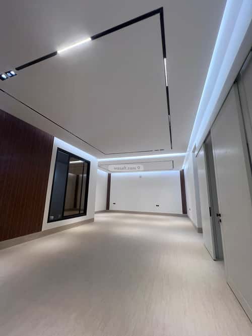 Villa 300 SQM Facing North on 18m Width Street Ar-Rimal, East Riyadh, Riyadh