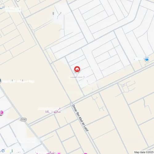 5 bedroom villa in Al Rimal