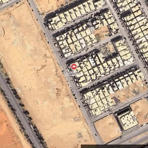 5 bedroom villa in Al Rimal