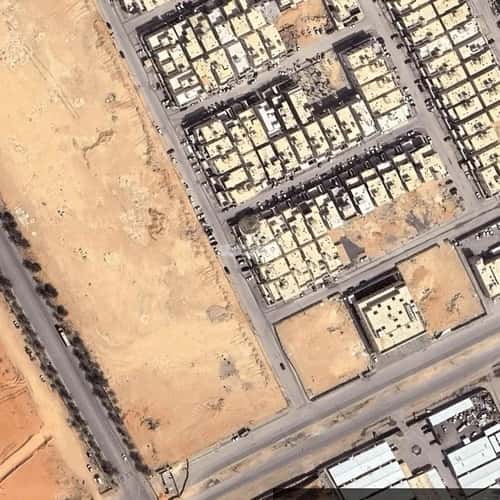 فيلا 300 متر مربع واجهة شمالية ب 5 غرف الرمال، شرق الرياض، الرياض