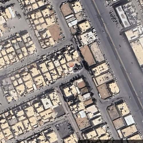 شقة ب 4 غرف الرمال، شرق الرياض، الرياض