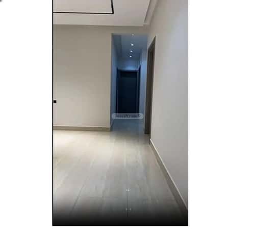 Floor 213 SQM with 4 bedrooms الجنادرية، شرق الرياض، الرياض