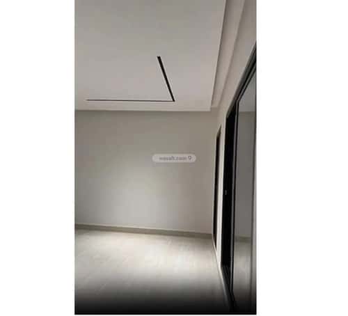 Floor 213 SQM with 4 bedrooms الجنادرية، شرق الرياض، الرياض