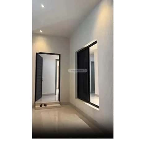 Floor 213 SQM with 4 bedrooms الجنادرية، شرق الرياض، الرياض