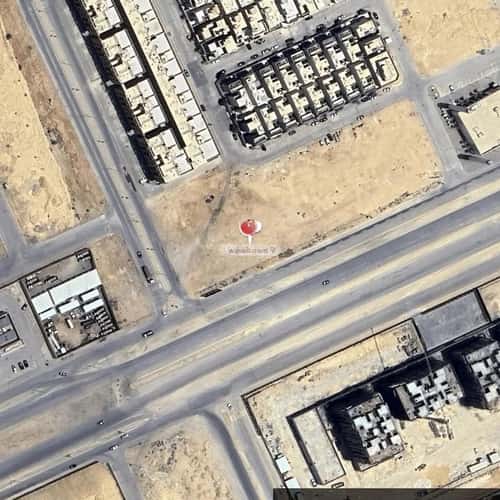 3 bedroom apartment in Al Narjis