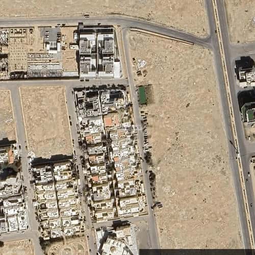 فيلا 490 متر مربع شرقية على شارع 10م المحمدية، شمال جدة، جدة