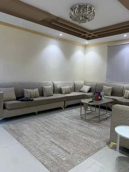 Apartment with 3 bedrooms مدائن الفهد، جنوب جدة، جدة