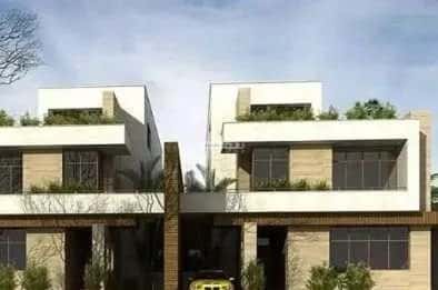 Villa 750 SQM Facing East on 10m Width Street Al Zomorod, North Jeddah, Jeddah