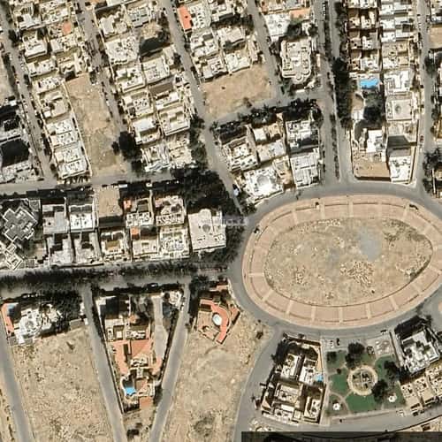 Villa 752 SQM Facing North on 15m Width Street Al Marjan, North Jeddah, Jeddah