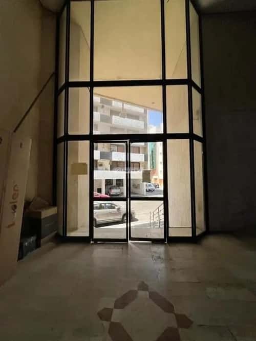 عمارة 1400 متر مربع واجهة شرقية الشرفية، جنوب جدة، جدة