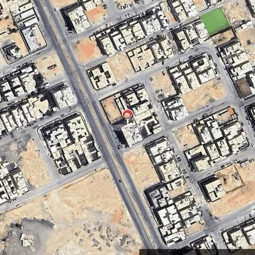 3 bedroom apartment in Al Narjis