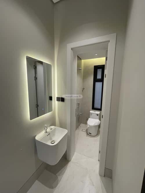 دور 742 متر مربع ب 4 غرف القيروان، شمال الرياض، الرياض