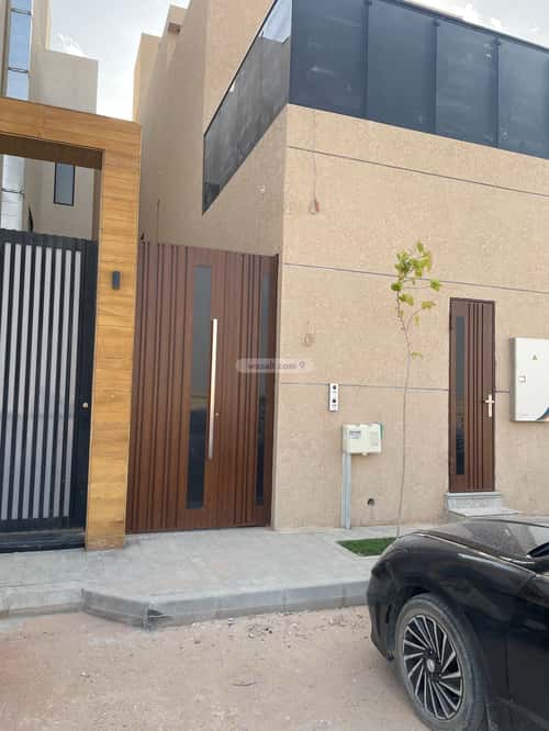 دور 742 متر مربع ب 4 غرف القيروان، شمال الرياض، الرياض