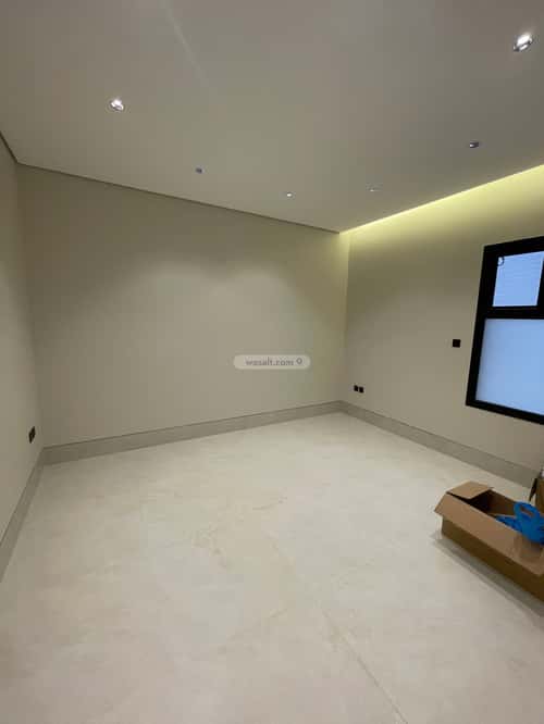 Floor 742 SQM with 4 Bedrooms Al-Qairawan, North Riyadh, Riyadh