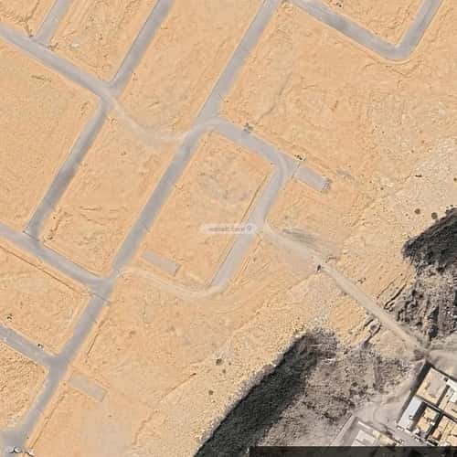 أرض 312 متر مربع شرقية على شارع 15م Dirab, West Riyadh, Riyadh