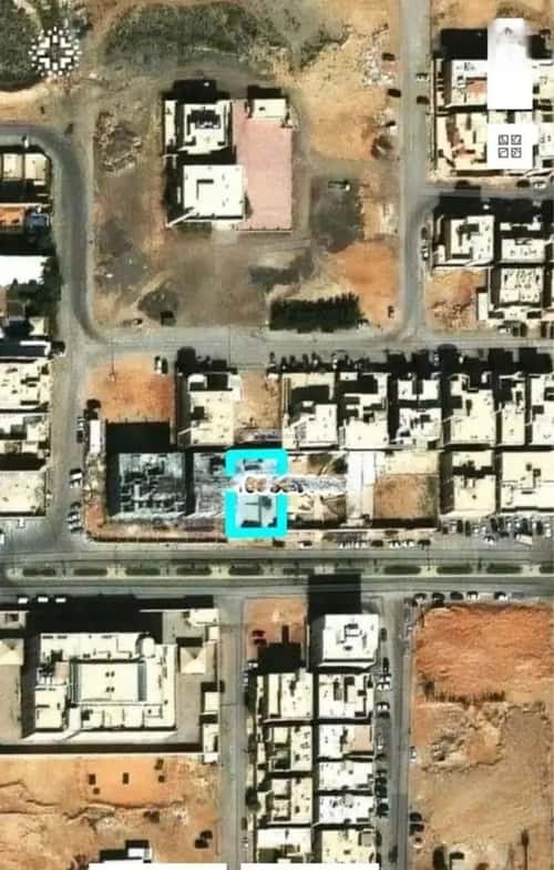 أرض 600 متر مربع جنوبية على شارع 30م المونسية، شرق الرياض، الرياض