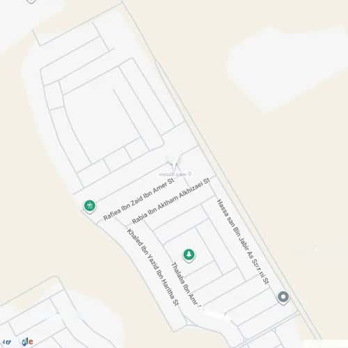 4 bedroom villa in Riyadh