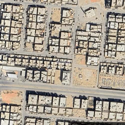 فيلا 6 غرف في طويق