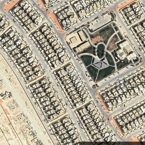 4 bedroom villa in Riyadh