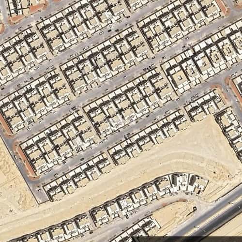 4 bedroom villa in Riyadh