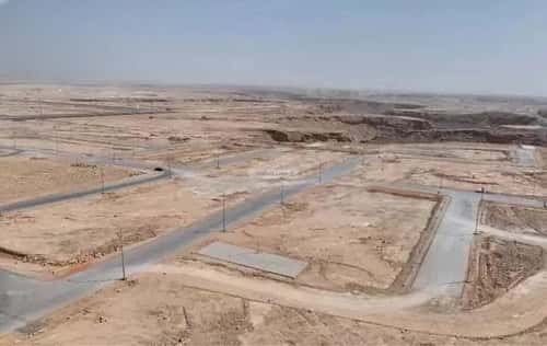 Land 312 SQM Facing East on 15m Width Street Dirab, West Riyadh, Riyadh