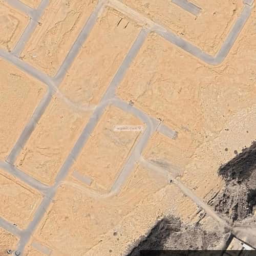 Land 312 SQM Facing East on 15m Width Street Dirab, West Riyadh, Riyadh